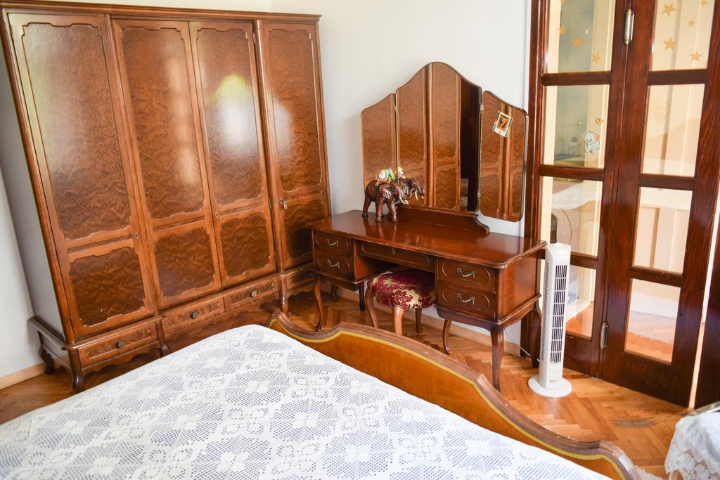Guesthouse Harasic Сплит Экстерьер фото